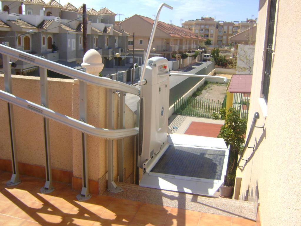Pension Egea II El Puerto de Mazarrón Екстериор снимка